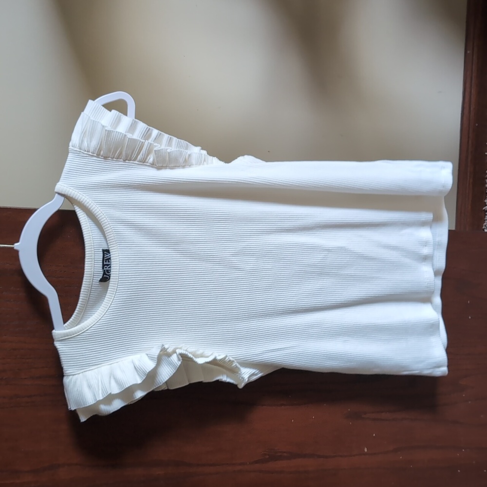NWOT Ribbed Tank